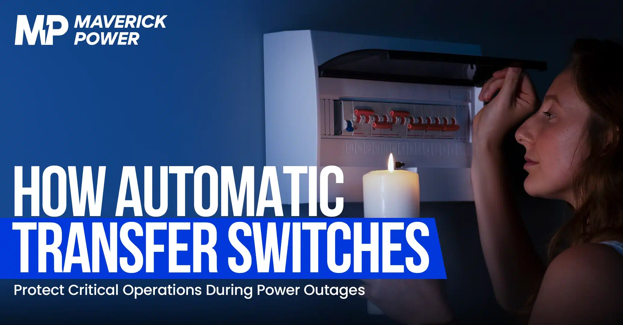 automatic transfer switches